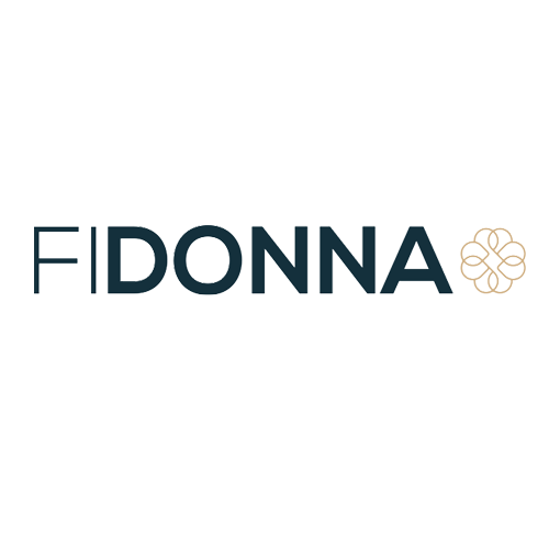 Fidonna logo | 2xCeed