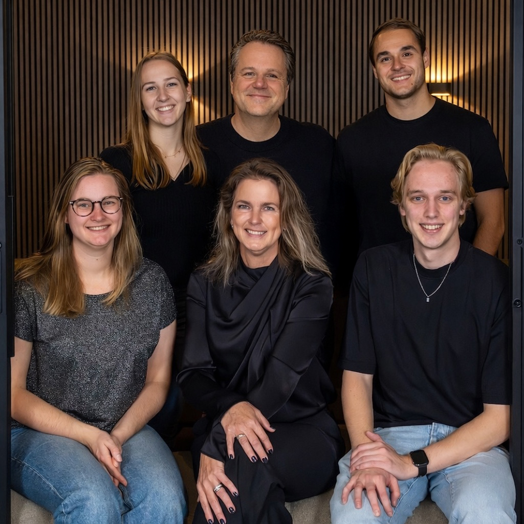 Teamfoto 2xCeed | 2xCeed