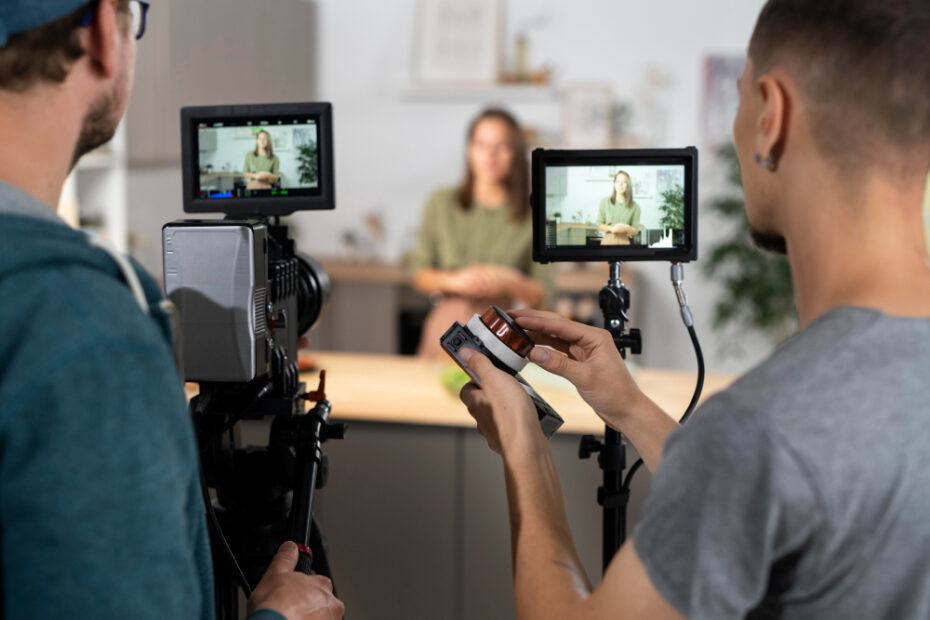 De kracht van videografie in marketing | 2xCeed Marketeers On Demand