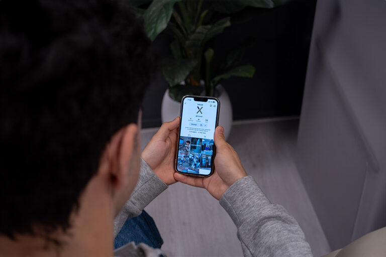 Social media | 2xCeed Marketeers On Demand