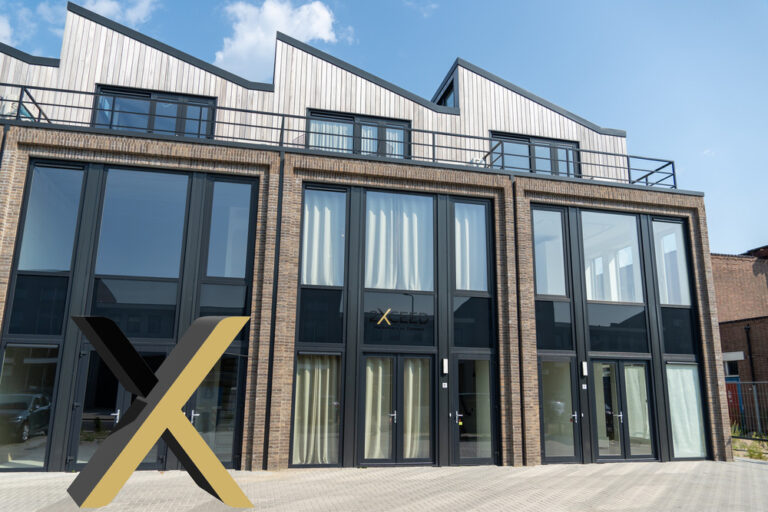 Kantoor huizen | 2xCeed Marketeers On Demand (1)