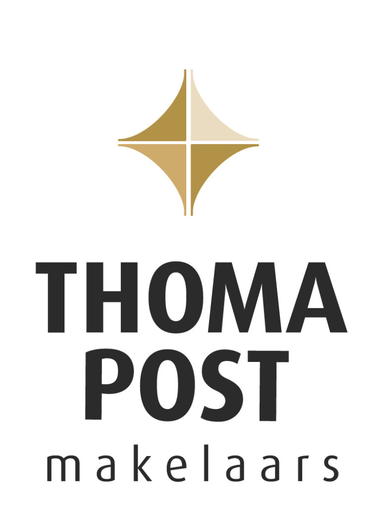 Logo Thoma Post | 2xCeed