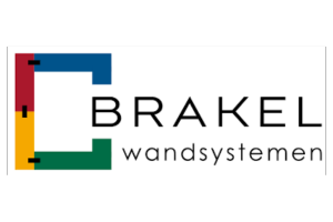 Brakel wandsystemen logo