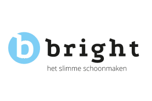 Bright Cleaning logo