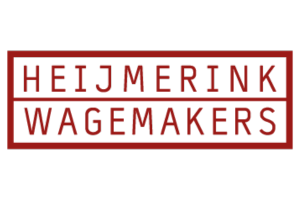 Heijmerink Wagemakers logo