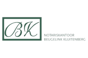 Notaris Kluitenberg logo
