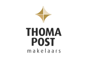 Thoma Post Amsterdam logo