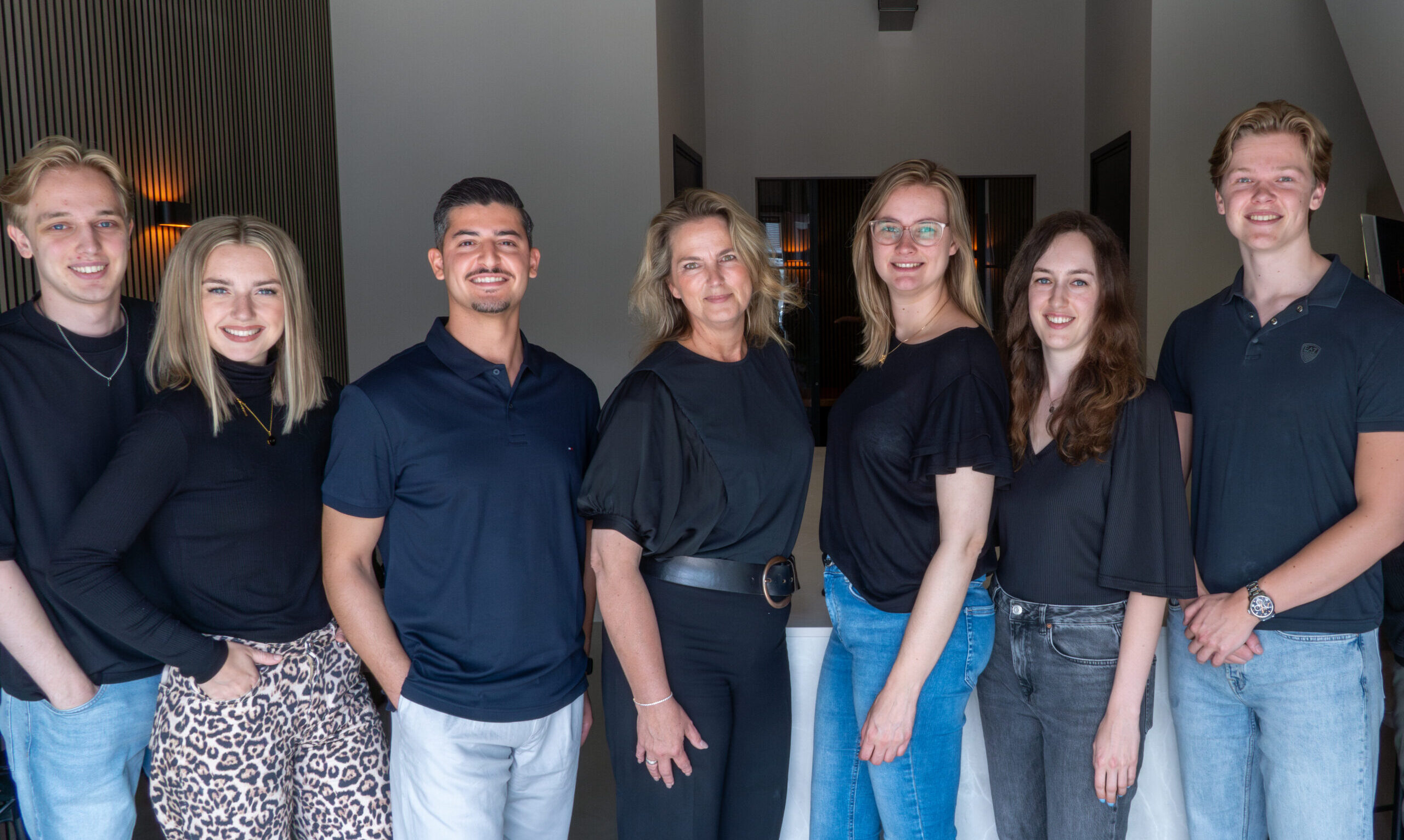Team foto | 2xCeed Marketeers On Demand