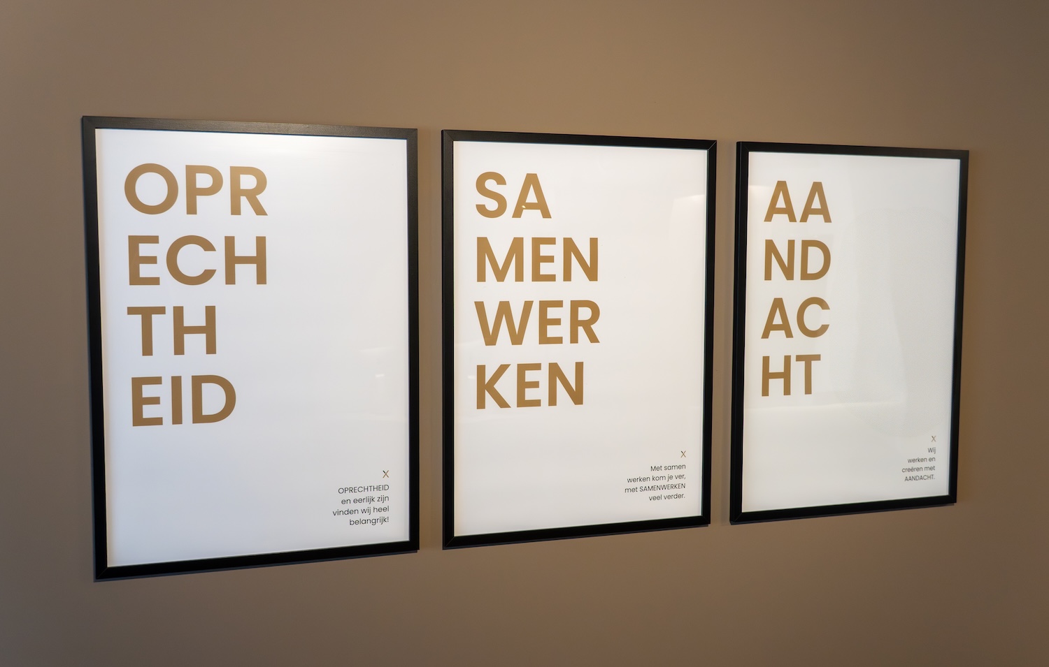 Kernwaarden | 2xCeed