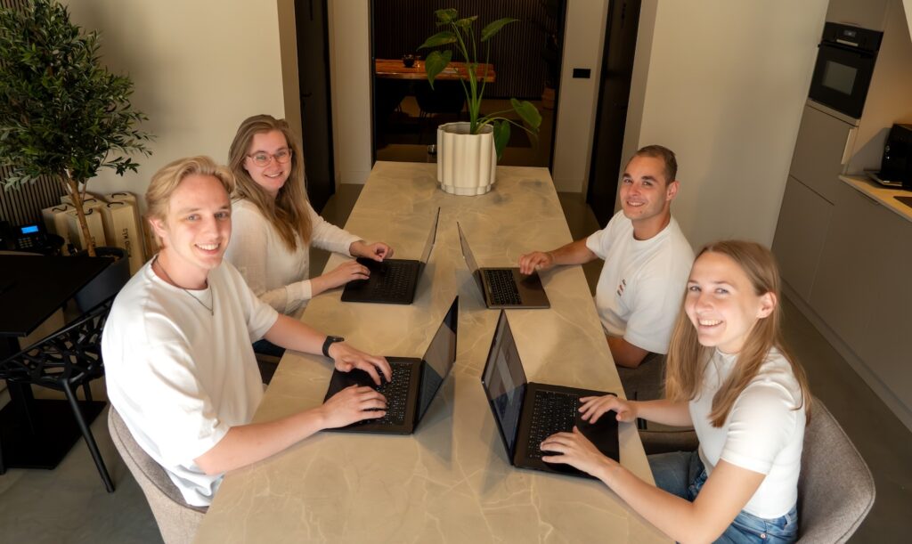 Marketeers on demand | 2xCeed