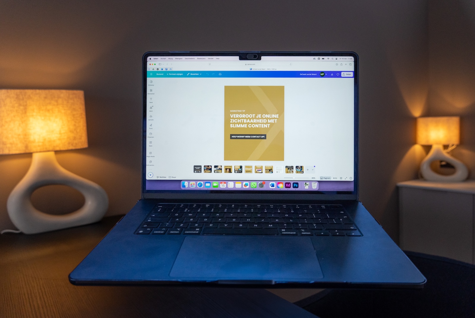 Branding Social Media | 2xCeed Marketeers on Demand