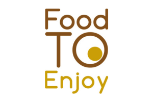 Food to Enjoy logo | 2xCeed