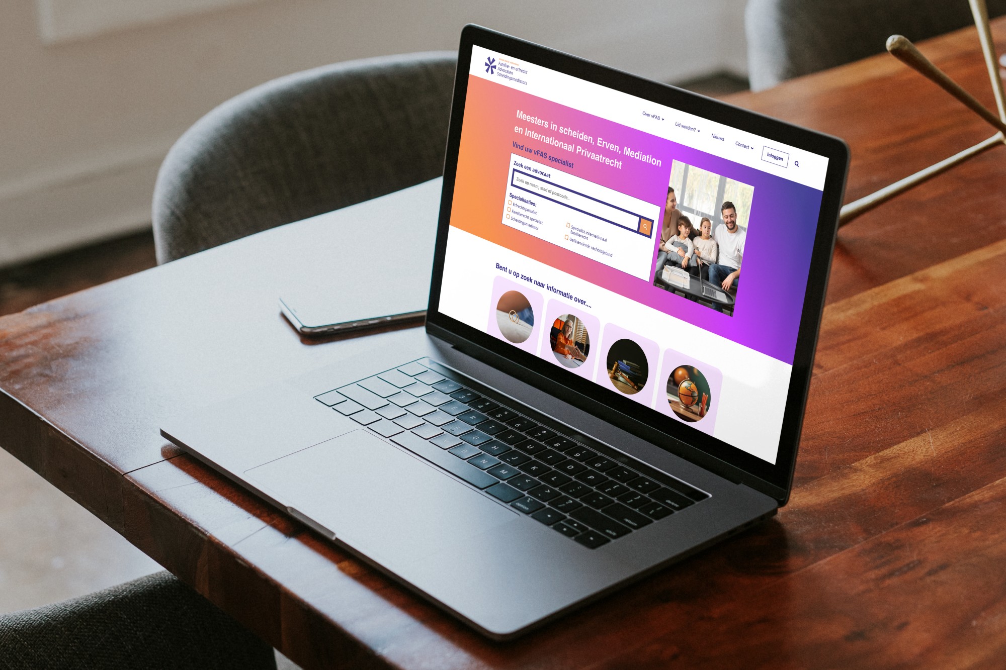 VerenigingFAS | 2xCeed Marketeers on Demand