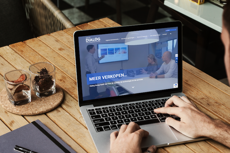 Dialog Group | 2xCeed Marketeers on Demand