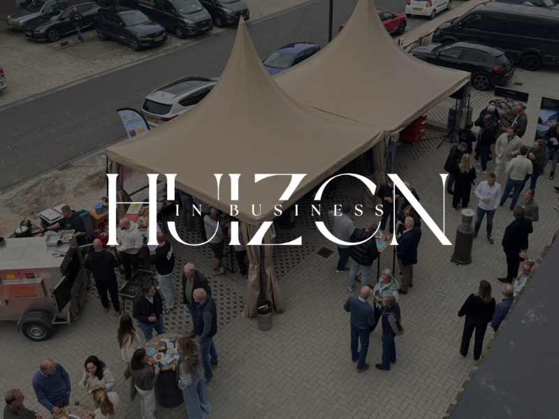 Huizen in Business | 2xCeed