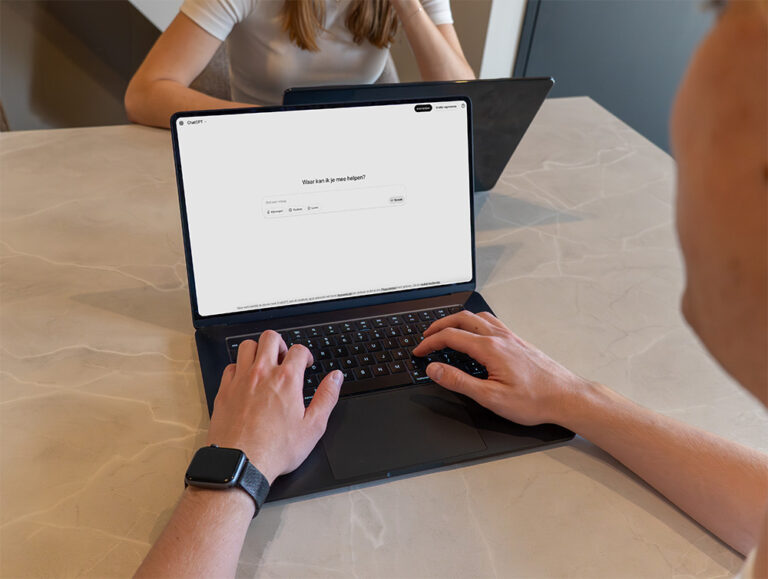 GEO optimalisatie | 2xCeed