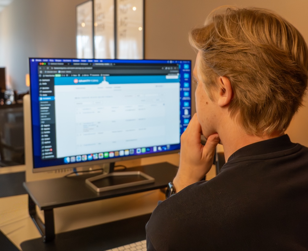 WordPress website onderhoud - SEO teksten schrijven - user experience - website onderhoud | 2xCeed