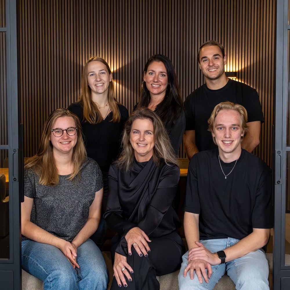 Team 2xCeed november 2025