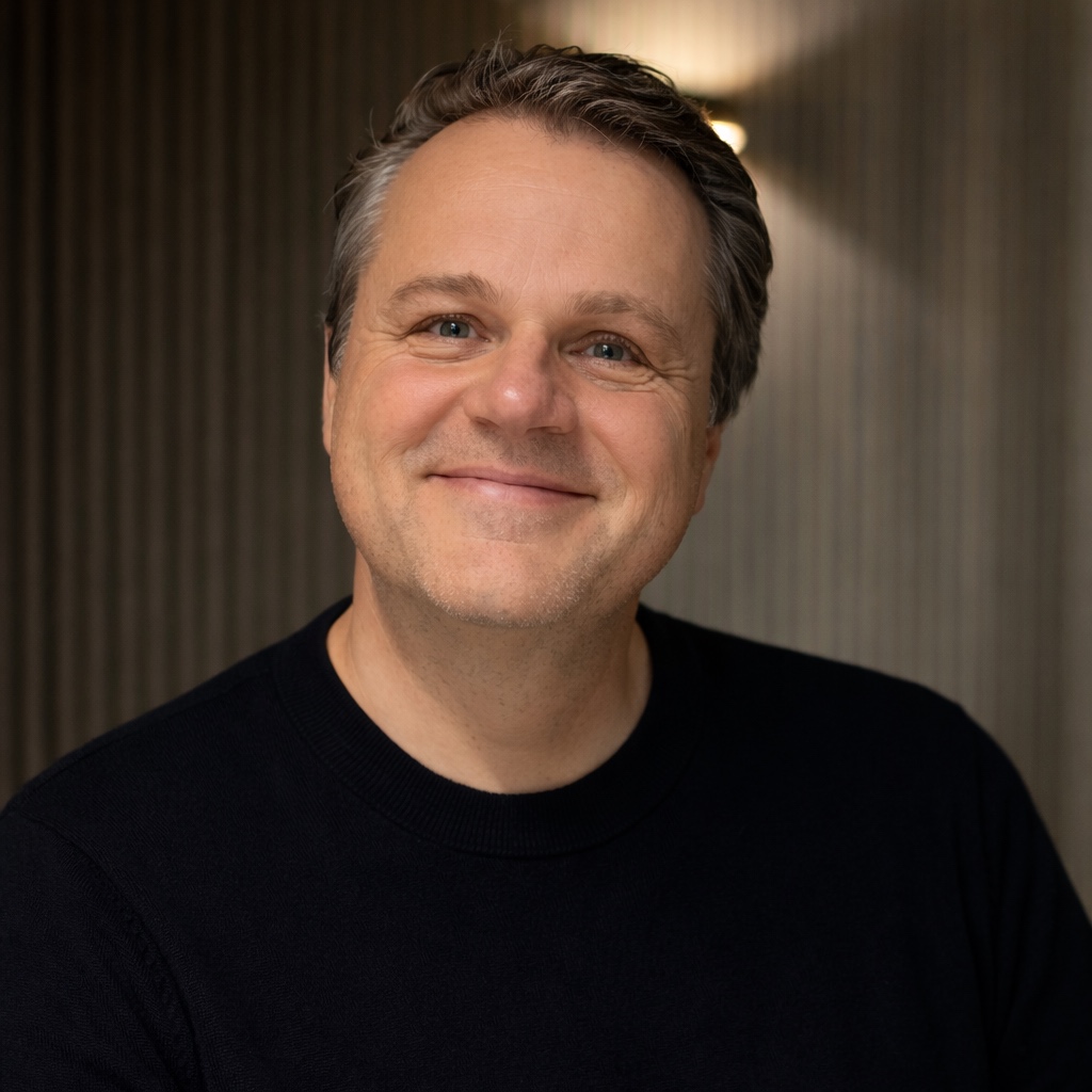 Jan-Willem van Heeckeren van Walien | 2xCeed sales, marketing & IT