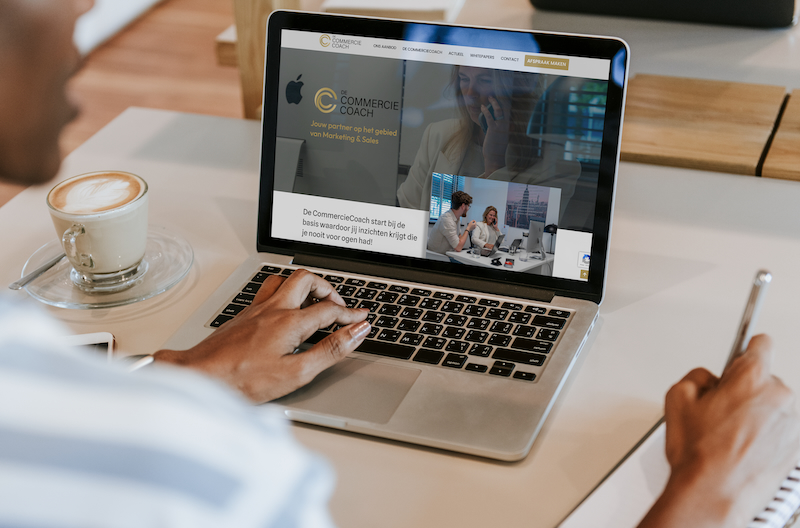 Webdesign Amsterdam | 2xCeed